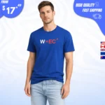 W Equals EC t-Shirt