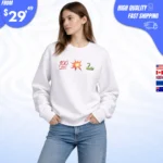 Wilt Bam Kobe A'ja Wilson Sweatshirt