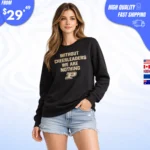 Without Cheerleaders We Are Nothing Sweatshirt