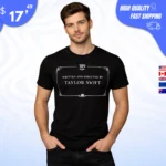 Written and Directed by Taylor Swift t-Shirt