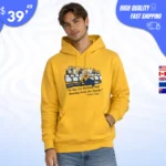 Yaxel Lendeborg Dusty May Izzone Hoodie