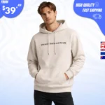 You Won’t Find Love at the Gig Hoodie