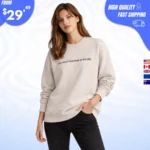 You Won’t Find Love at the Gig Sweatshirt
