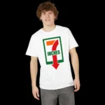 7 Inches t-Shirt