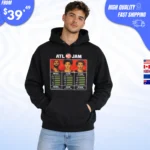 ATL Jam Nickeil Jalen Dyson Hoodie
