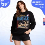 Addison Barger From Couch to World Series Sweatshirt