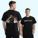 Bieberchella Justin Bieber Heart Shirt