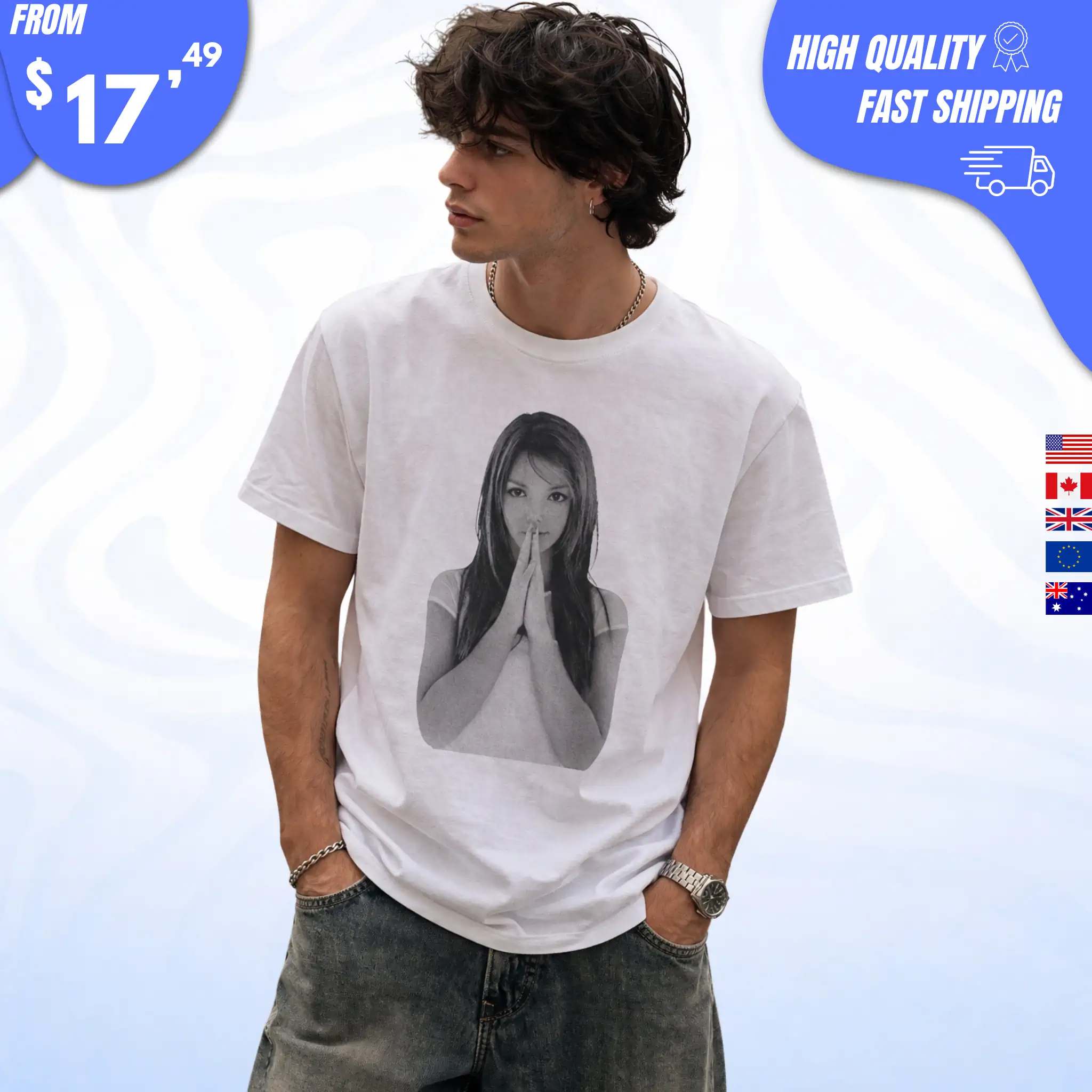 Britney-Debut-Album-Cover-Mothers-Milk-Shirt Britney Debut Album Cover Mother’s Milk Shirt