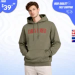 Carl’s A Mess Summer House Hoodie
