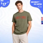 Carl’s A Mess Summer House Shirt