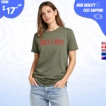 Carl’s A Mess Summer House t-Shirt