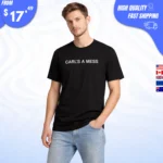 Carl’s A Mess t-Shirt