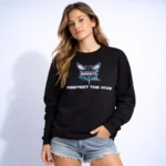 Charlotte Hornets Protect the Hive Sweatshirt