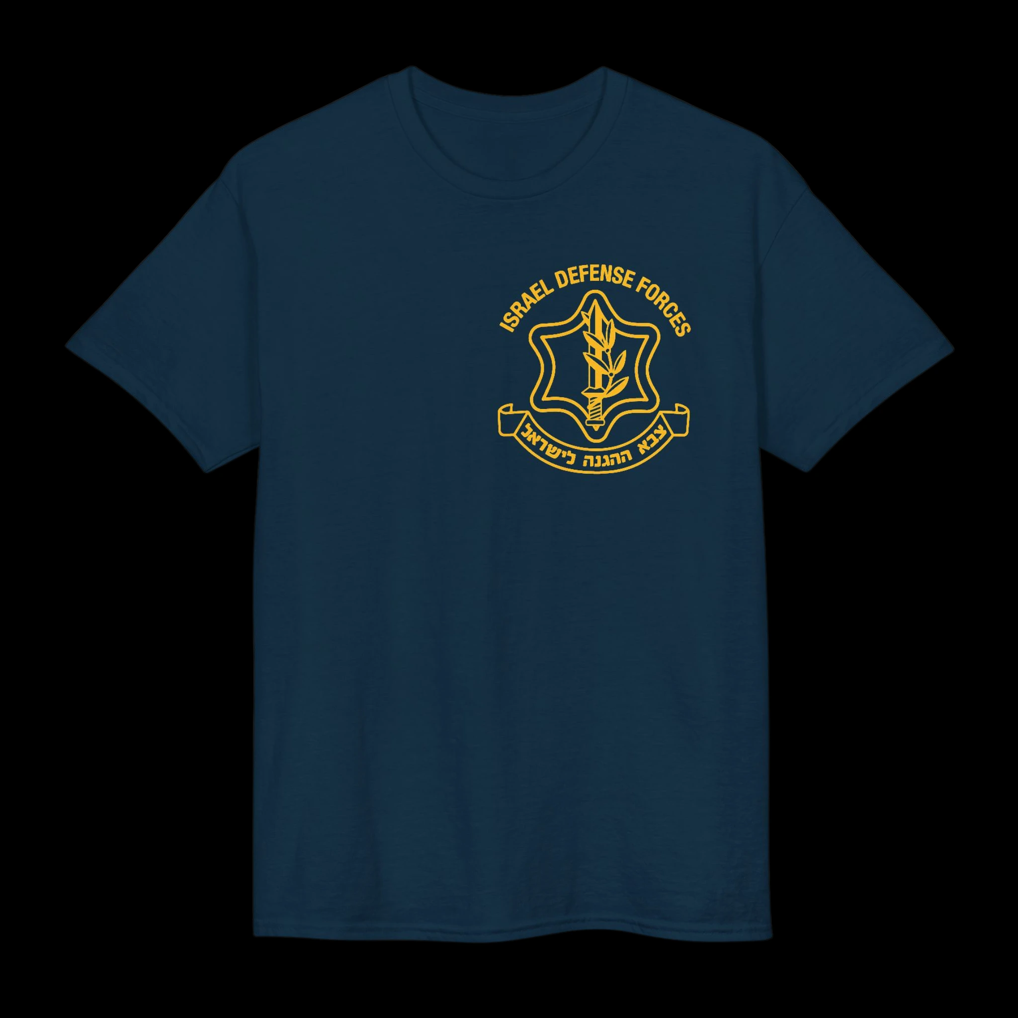Cole-Allen-IDF-Shirt Cole Allen IDF Shirt