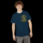 Cole Allen IDF t-Shirt