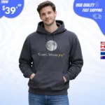 Copy Moon Joy Hoodie
