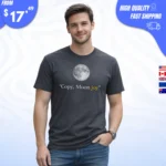 Copy Moon Joy t-Shirt