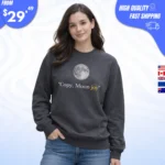 Copy Moon Joy Sweatshirt