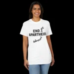 End Apartheid A24 Backrooms Movie Hoodie