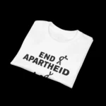 End Apartheid A24 Backrooms Movie Sweatshirt