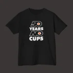 Erik Karlsson Flyers Shirt
