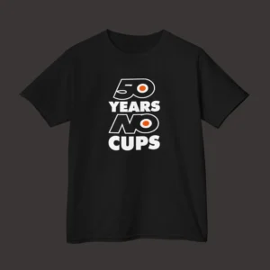 Erik Karlsson Flyers Shirt