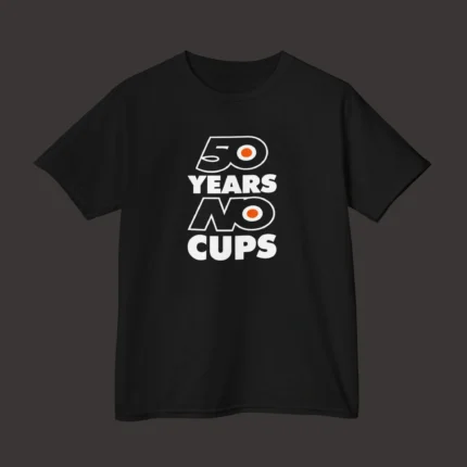 Erik Karlsson Flyers Shirt