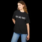 Fix Your Face MGK hoodie
