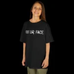 Fix Your Face MGK sweatshirt
