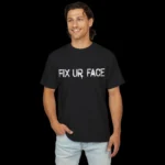 Fix Your Face MGK t-Shirt