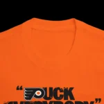 Flyer F*ck Everybody Sweatshirt