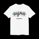 Go Spurs Go Playoffs Shirt