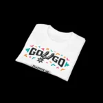 Go Spurs Go Playoffs Sweatshirt