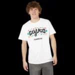 Go Spurs Go Playoffs T-shirt
