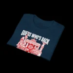 Guess Who’s Back Bayern Sweatshirt