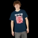 Guess Who’s Back Bayern t-Shirt