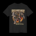 Guess Who’s Back Rhitahtyn Arvina Yoshi P Shirt
