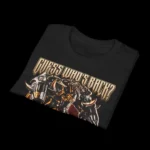 Guess Who’s Back Rhitahtyn Arvina Yoshi P Sweatshirt