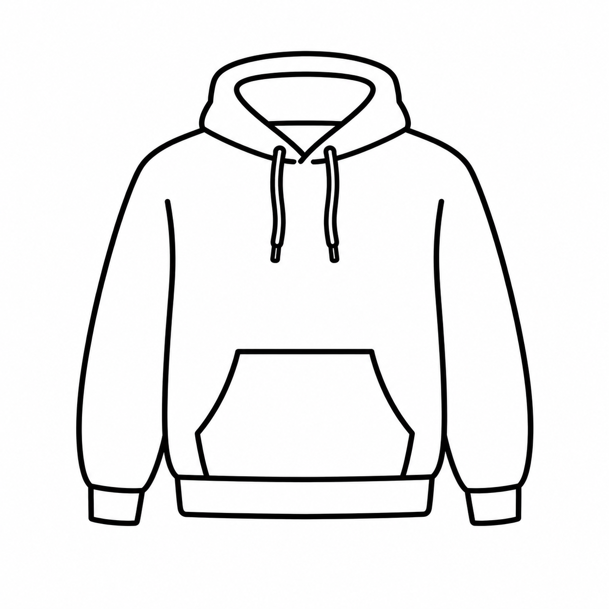 Unisex Hoodie