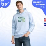 I’m Queer and I Love Whole Milk Hoodie