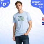 I’m Queer and I Love Whole Milk Shirt - Image 2