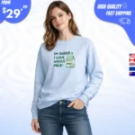 I’m Queer and I Love Whole Milk Sweatshirt