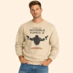 Invisible Force 2 The Boys Sweatshirt