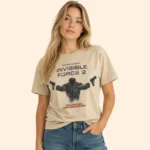 Invisible Force 2 The Boys t-Shirt