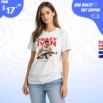 Ivan Crazy T-shirt