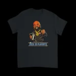 J.B. Bickerstaff playoffs Shirt