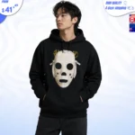 Joshua Jamal Jungkook hoodie