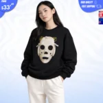 Joshua Jamal Jungkook Sweatshirt