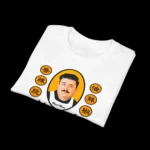 Ludwig Chili Oil Sweatshirt