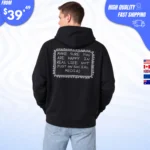 Make Sure You Are Happy In Real Life Milwaukee Bucks Hoodie